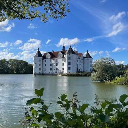 Landhaus Markerup Husby  Zewnętrze zdjęcie