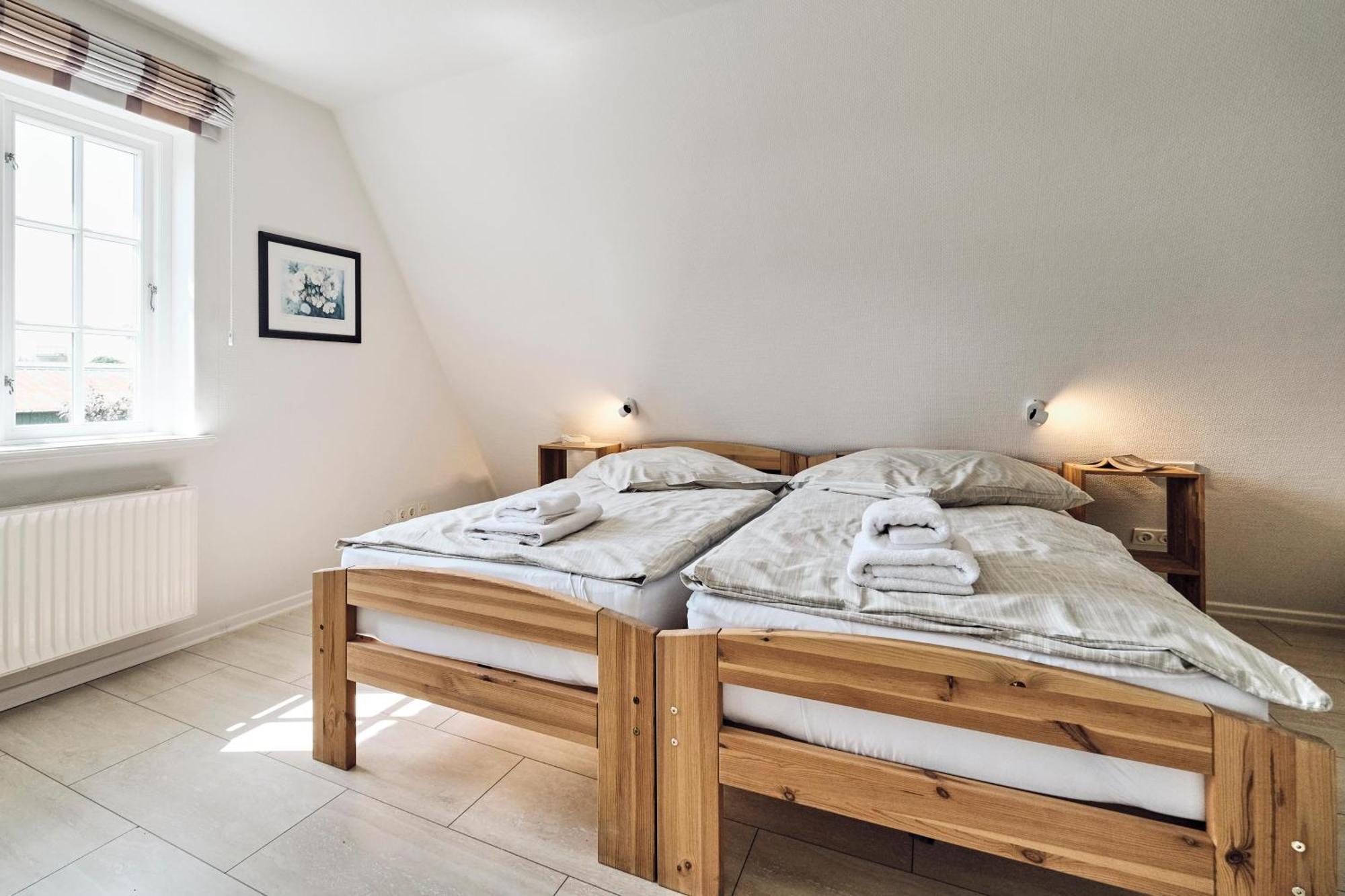 Landhaus Markerup Husby  Zewnętrze zdjęcie