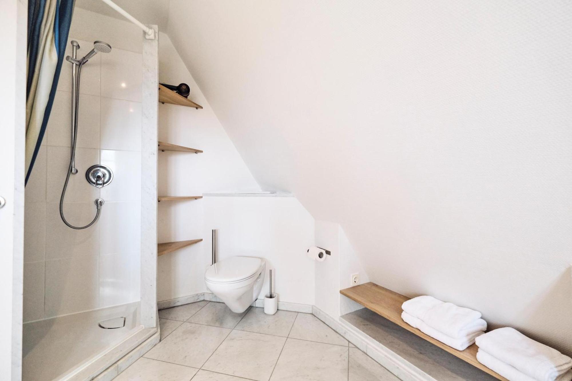 Landhaus Markerup Husby  Zewnętrze zdjęcie