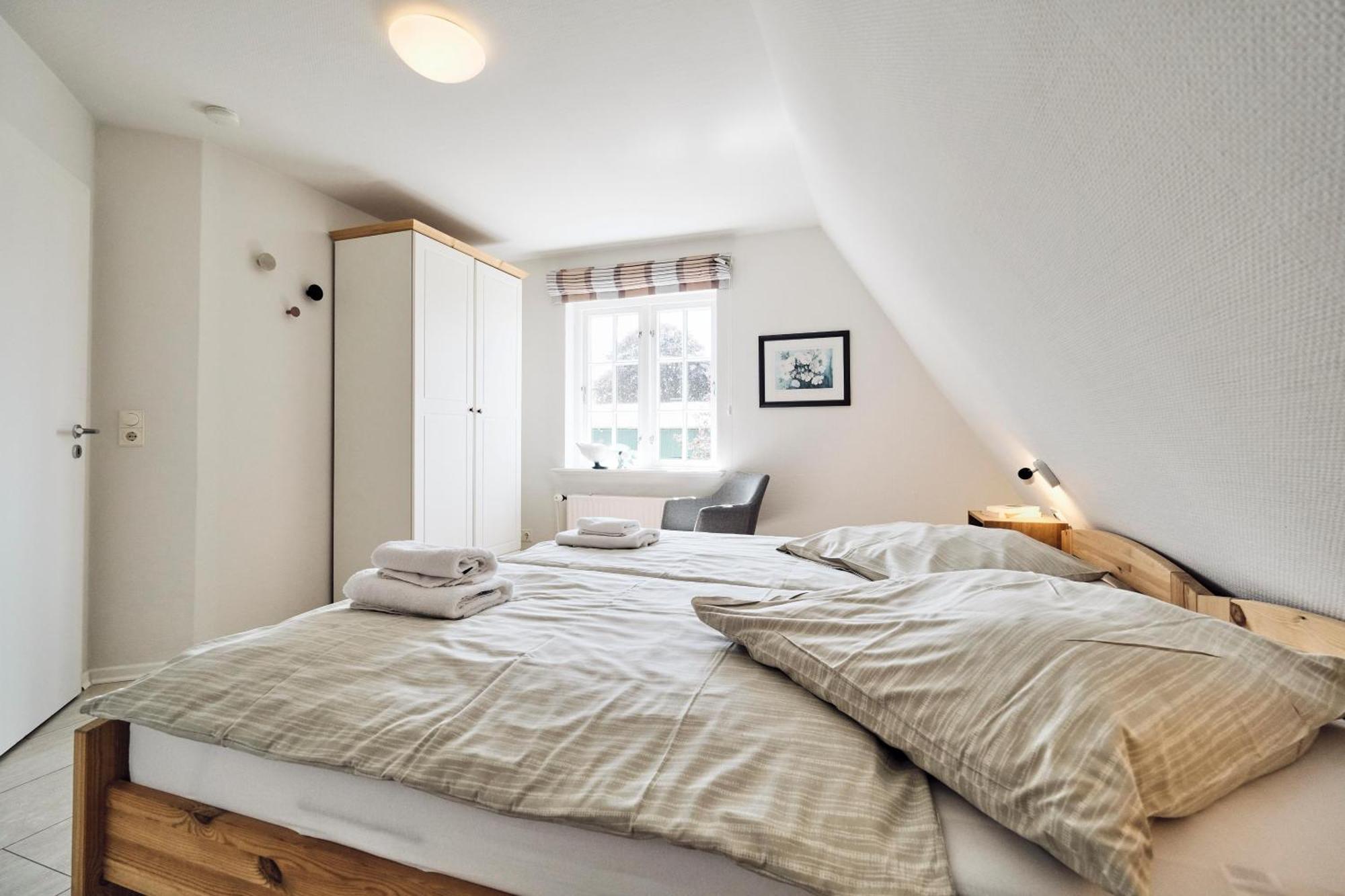 Landhaus Markerup Husby  Zewnętrze zdjęcie
