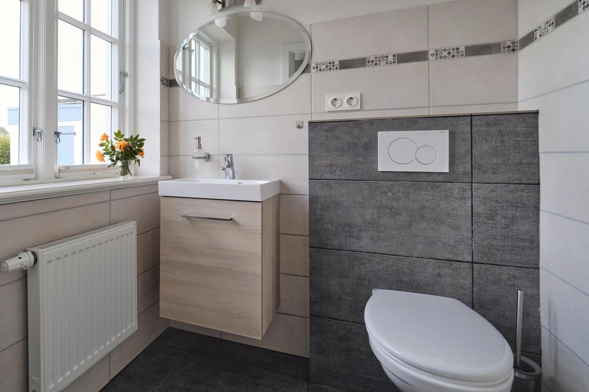 Landhaus Markerup Husby  Zewnętrze zdjęcie