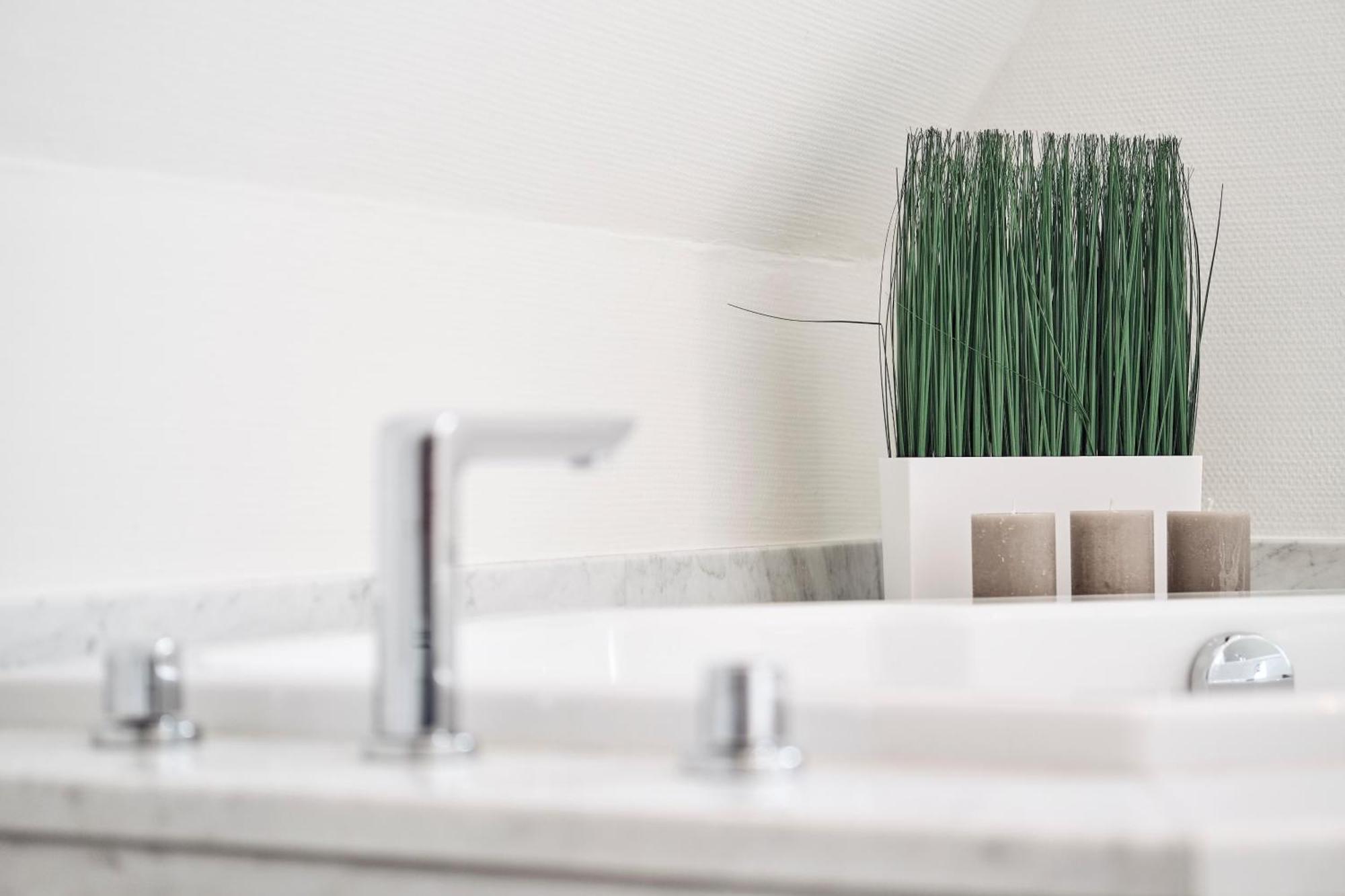 Landhaus Markerup Husby  Zewnętrze zdjęcie
