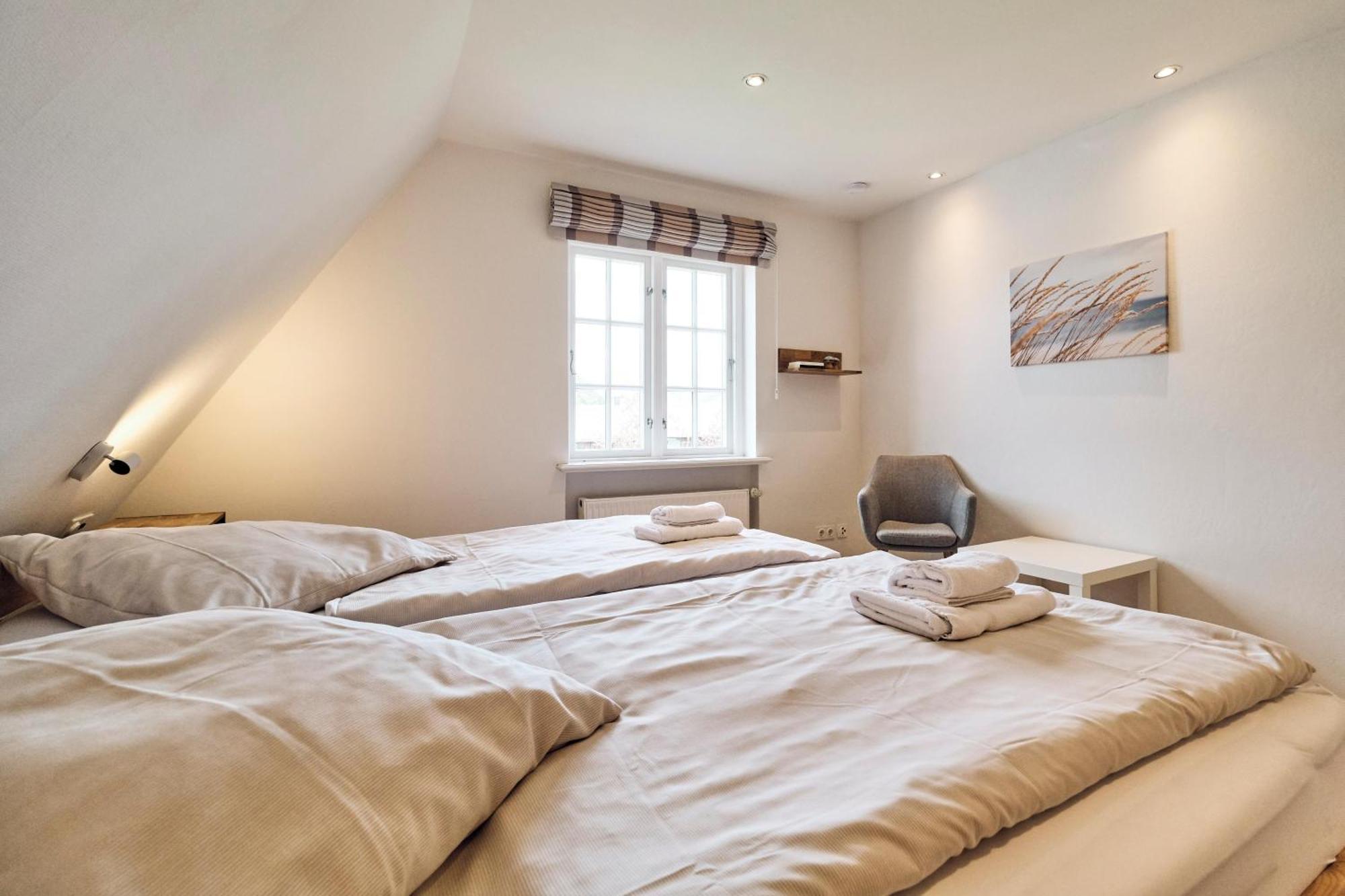Landhaus Markerup Husby  Zewnętrze zdjęcie