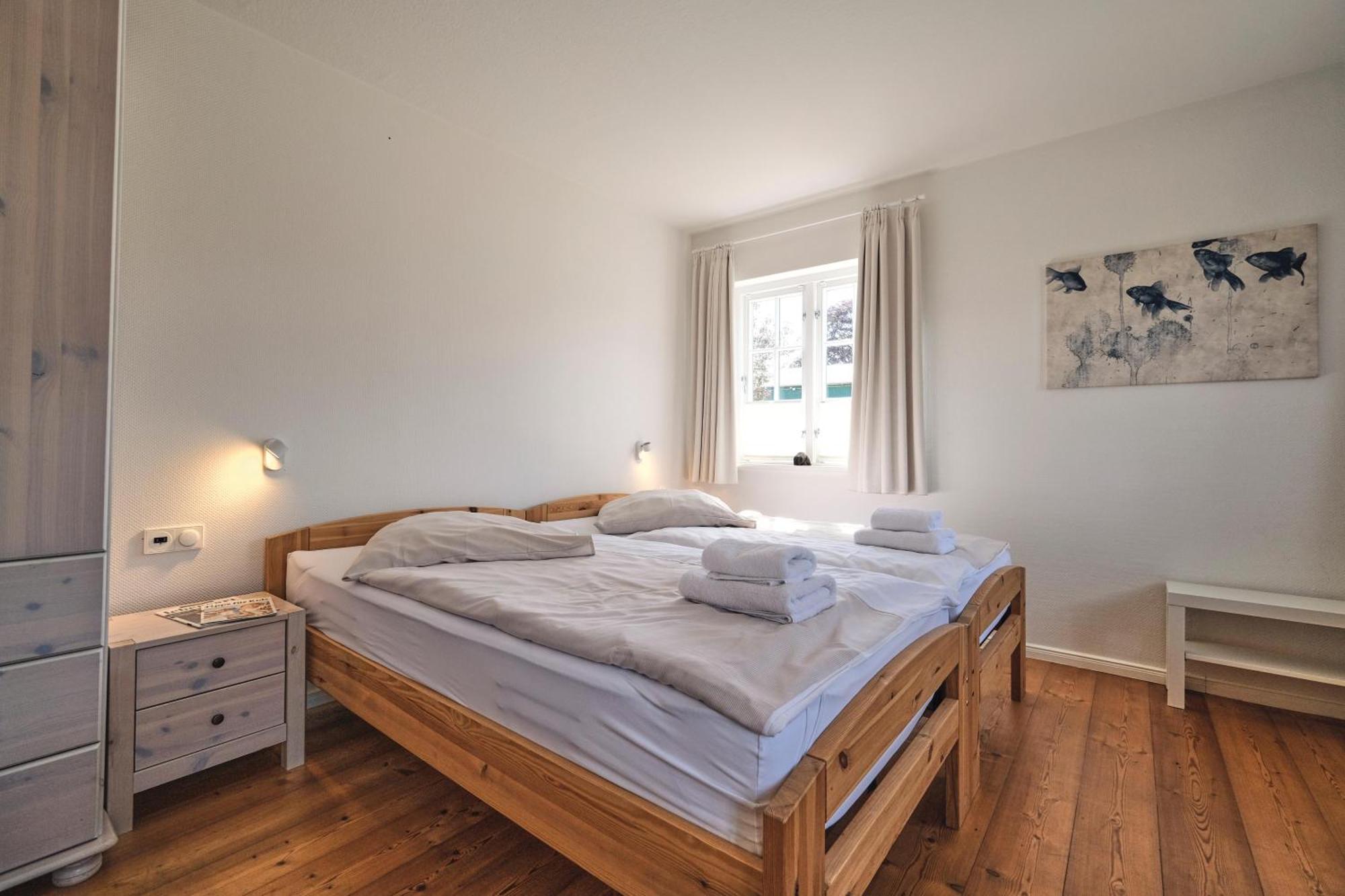 Landhaus Markerup Husby  Zewnętrze zdjęcie
