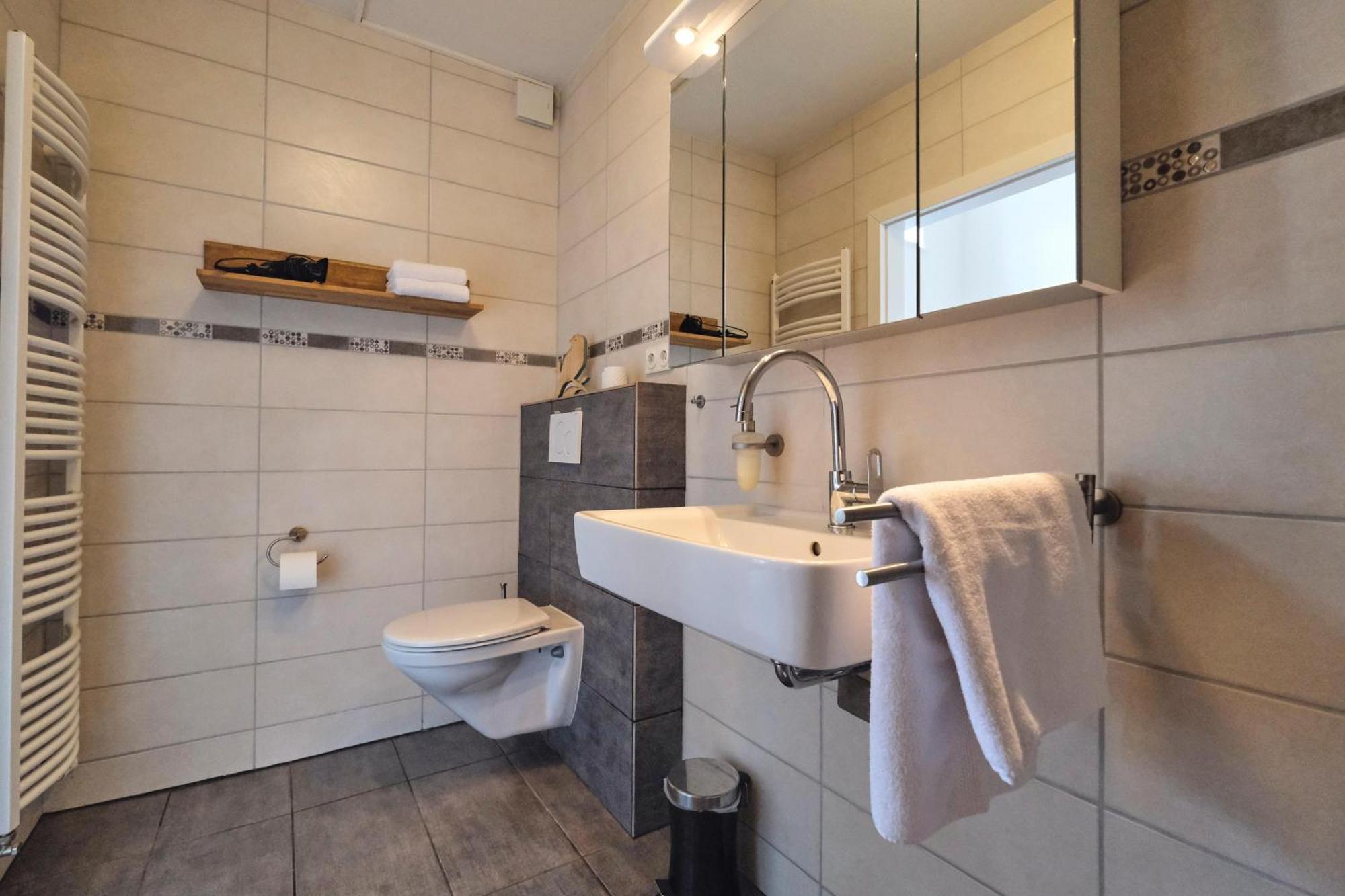 Landhaus Markerup Husby  Zewnętrze zdjęcie