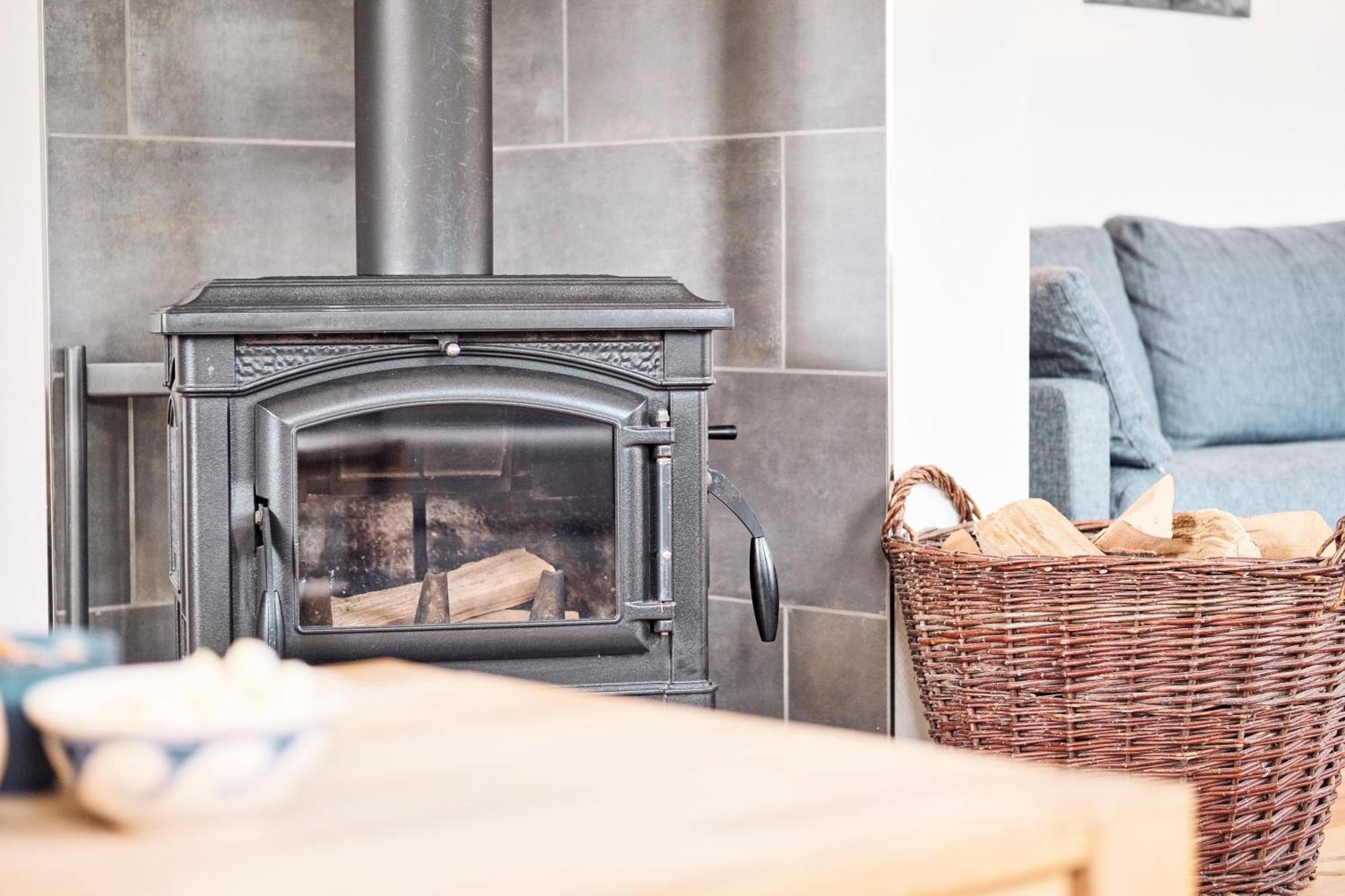 Landhaus Markerup Husby  Zewnętrze zdjęcie