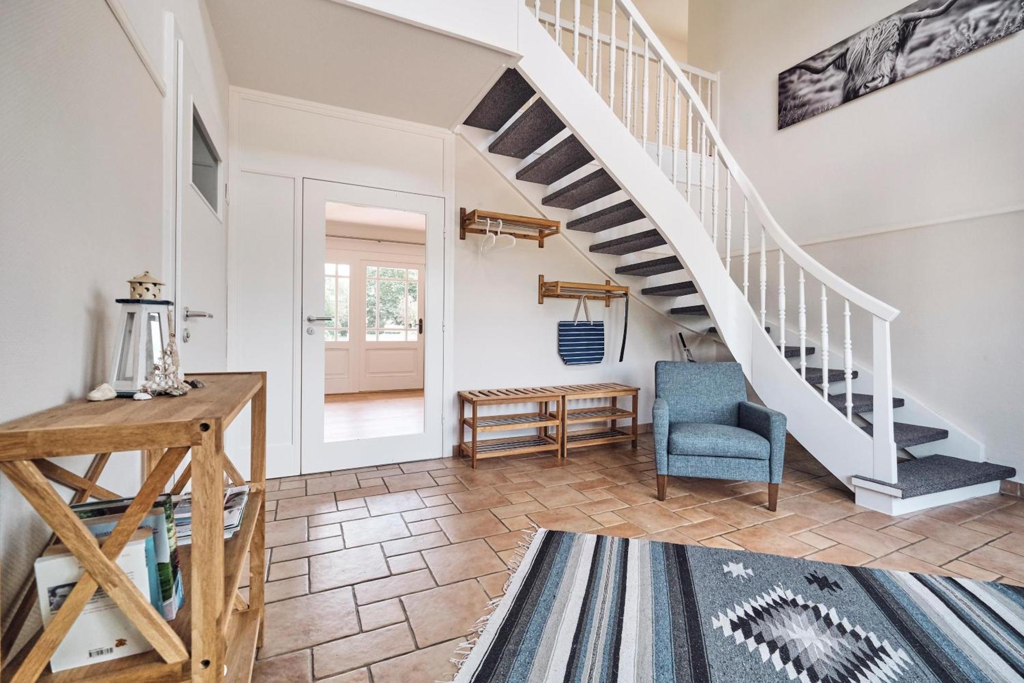 Landhaus Markerup Husby  Zewnętrze zdjęcie